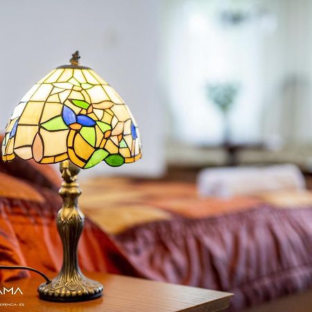 Győrújbarát Panorama Birtok - Wellness Panzio, Konferencia Es Rendezvenykoezpont Bed & Breakfast エクステリア 写真