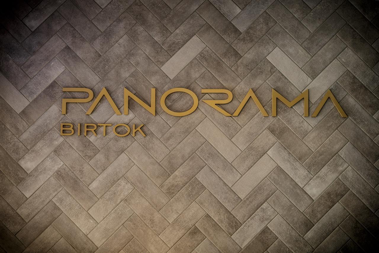 Győrújbarát Panorama Birtok - Wellness Panzio, Konferencia Es Rendezvenykoezpont Bed & Breakfast エクステリア 写真